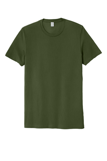 Allmade® Unisex Organic Cotton Tee - Image 23
