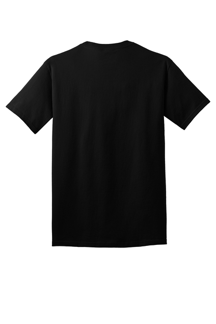 Port & Company® Core Cotton Tee - Image 93