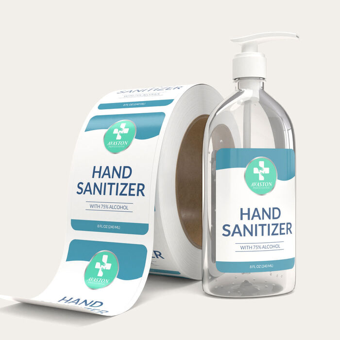 Custom Labels - Image 4