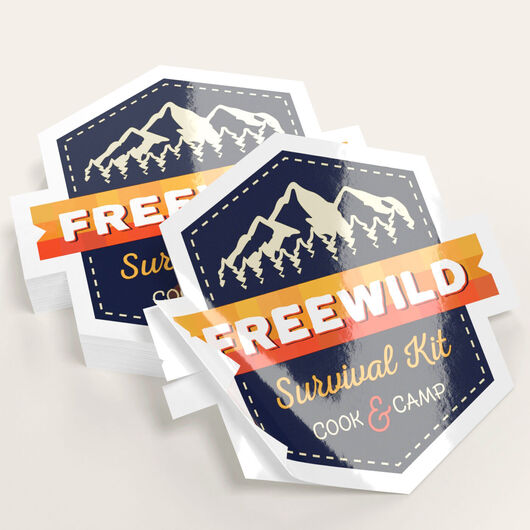 Custom Labels - Image 3