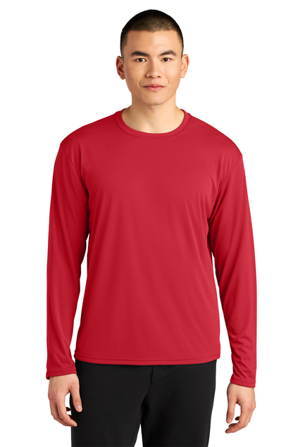A4 AirFlex Long Sleeve Tee
