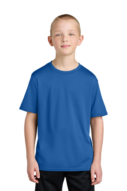 Port & Co™ Youth Performance Tee