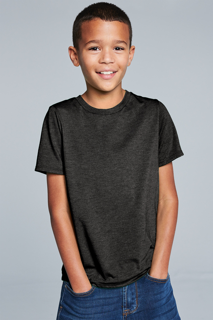 District ® Youth Perfect Tri ® Tee