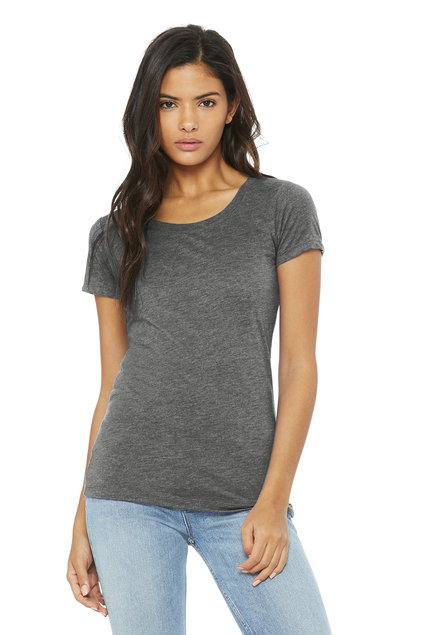 BELLA+CANVAS® Women’s Triblend Short Sleeve Tee