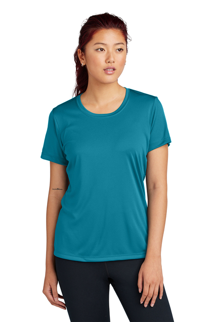 Sport-Tek® Women's PosiCharge® Competitor™ Tee