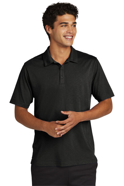 Sport-Tek ® PosiCharge ® Strive Polo