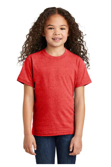 Port & Co™ Youth Tri-Blend Tee