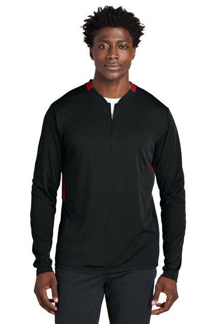 424Wx635H-54480-BlkDpRed-0-ST443BlkDpRedModelFront