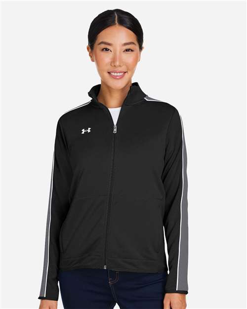 Under Armour Women's Command Full-Zip