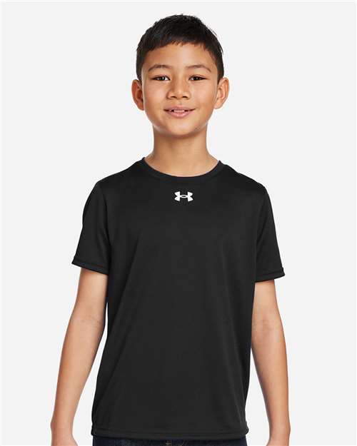 Under Armour Youth Tech™ Team T-Shirt